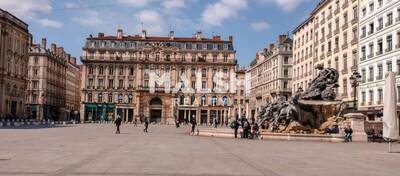 MALSH Realty & Property - Bureau - Lyon 1 - Lyon 1 - 8