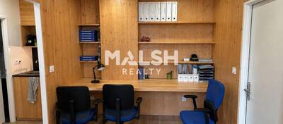 MALSH Realty & Property - Bureau - Lyon 1 - Lyon 1 - 5