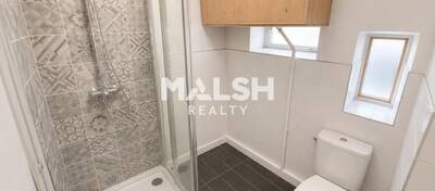 MALSH Realty & Property - Bureau - Lyon 1 - Lyon 1 - 7