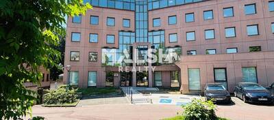 MALSH Realty & Property - Bureau - Lyon Nord Ouest (Techlid / Monts d'Or) - Écully - 1