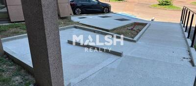 MALSH Realty & Property - Bureau - Lyon Nord Ouest (Techlid / Monts d'Or) - Écully - 2