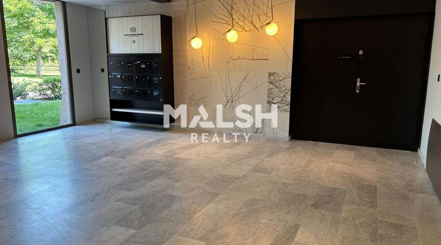 MALSH Realty & Property - Bureau - Lyon Nord Ouest (Techlid / Monts d'Or) - Écully - 4