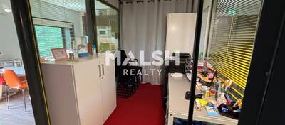 MALSH Realty & Property - Bureau - Lyon Nord Ouest (Techlid / Monts d'Or) - Écully - 9