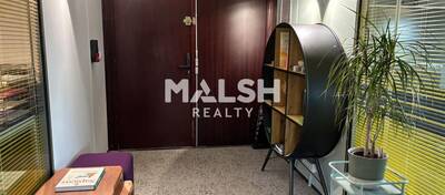 MALSH Realty & Property - Bureau - Lyon Nord Ouest (Techlid / Monts d'Or) - Écully - 11