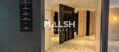 MALSH Realty & Property - Bureau - Lyon Nord Ouest (Techlid / Monts d'Or) - Écully - 3