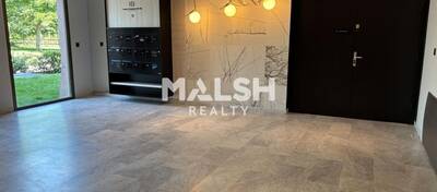MALSH Realty & Property - Bureau - Lyon Nord Ouest (Techlid / Monts d'Or) - Écully - 4