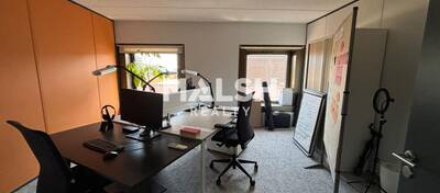 MALSH Realty & Property - Bureau - Lyon Nord Ouest (Techlid / Monts d'Or) - Écully - 7