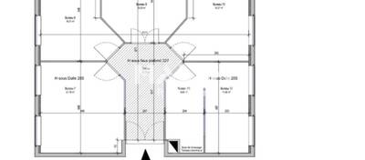 MALSH Realty & Property - Bureau - Lyon Nord Ouest (Techlid / Monts d'Or) - Écully - 13