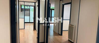 MALSH Realty & Property - Bureau - Lyon 6° - Lyon 6 - 4