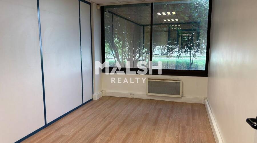 MALSH Realty & Property - Bureau - Lyon 6° - Lyon 6 - 5