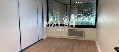 MALSH Realty & Property - Bureau - Lyon 6° - Lyon 6 - 5
