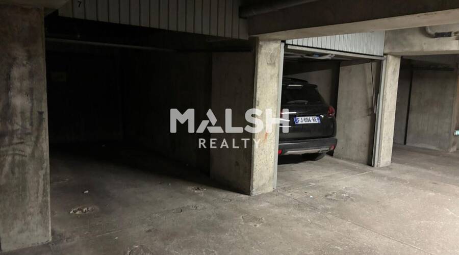 MALSH Realty & Property - Bureau - Lyon 6° - Lyon 6 - 6