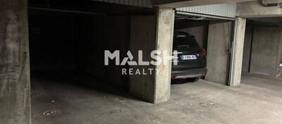 MALSH Realty & Property - Bureau - Lyon 6° - Lyon 6 - 6
