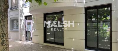 MALSH Realty & Property - Bureau - Lyon 6° - Lyon 6 - 1