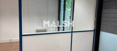 MALSH Realty & Property - Bureau - Lyon 6° - Lyon 6 - 2