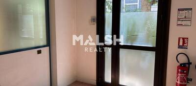 MALSH Realty & Property - Bureau - Lyon 6° - Lyon 6 - 3