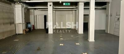 MALSH Realty & Property - Local commercial - Lyon 8°/ Hôpitaux - Lyon 8 - 2