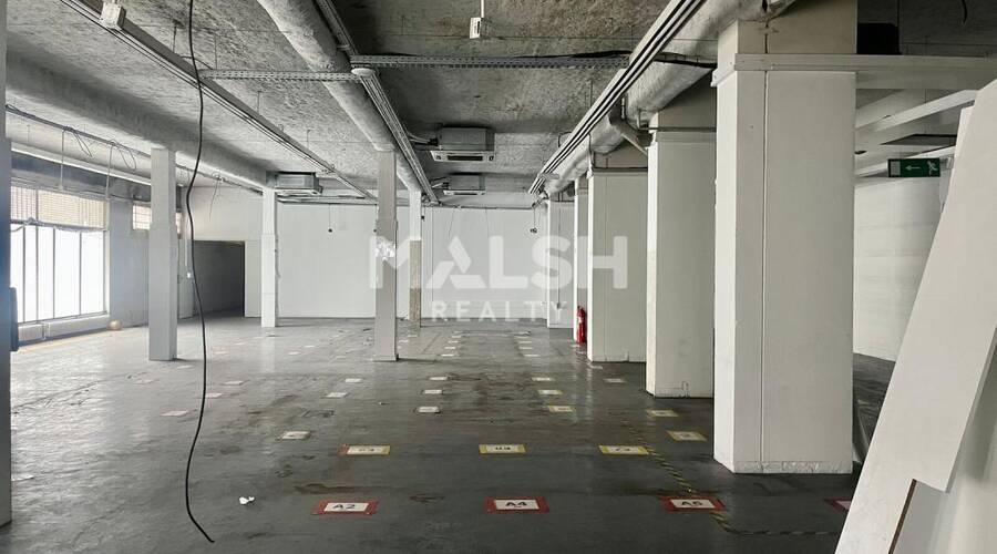 MALSH Realty & Property - Local commercial - Lyon 8°/ Hôpitaux - Lyon 8 - 5