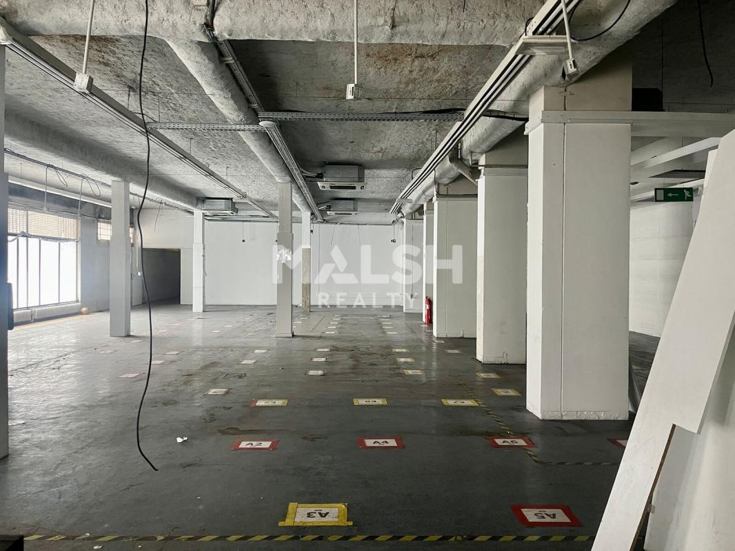 MALSH Realty & Property - Local commercial - Lyon 8°/ Hôpitaux - Lyon 8 - 5