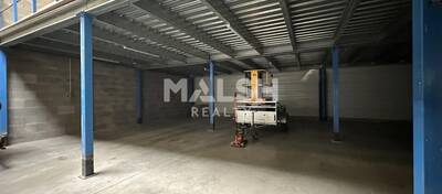MALSH Realty & Property - Local d'activités - Extérieurs NORD (Villefranche / Belleville) - Gleizé - 2