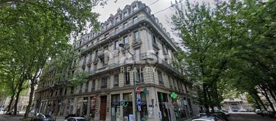 MALSH Realty & Property - Local commercial - Lyon 3 - 1