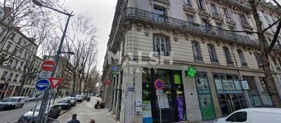 MALSH Realty & Property - Local commercial - Lyon 3 - 2
