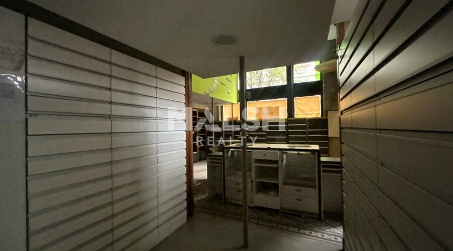 MALSH Realty & Property - Local commercial - Lyon 3 - 3