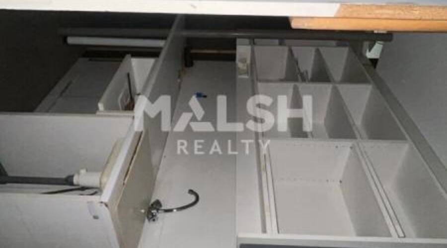MALSH Realty & Property - Local commercial - Lyon 3 - 5