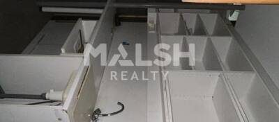 MALSH Realty & Property - Local commercial - Lyon 3 - 5
