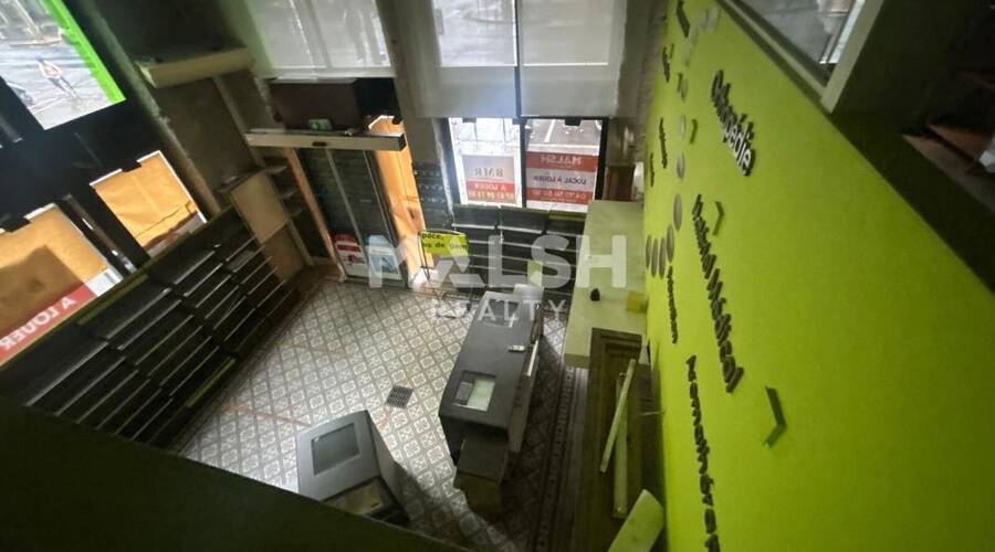 MALSH Realty & Property - Local commercial - Lyon 3 - 6