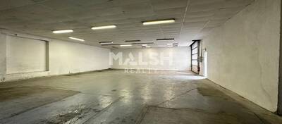 MALSH Realty & Property - Local d'activités - Extérieurs NORD (Villefranche / Belleville) - Saint-Georges-de-Reneins - 3