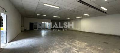 MALSH Realty & Property - Local d'activités - Extérieurs NORD (Villefranche / Belleville) - Saint-Georges-de-Reneins - 5