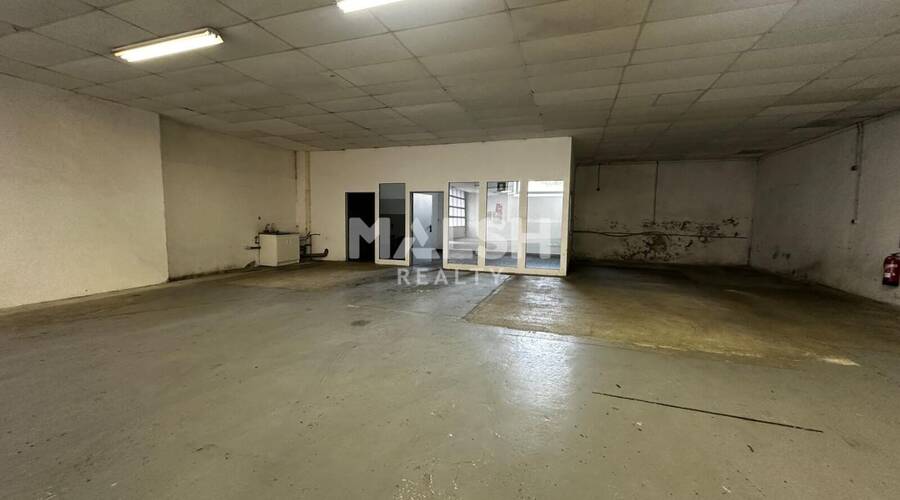 MALSH Realty & Property - Local d'activités - Extérieurs NORD (Villefranche / Belleville) - Saint-Georges-de-Reneins - 6