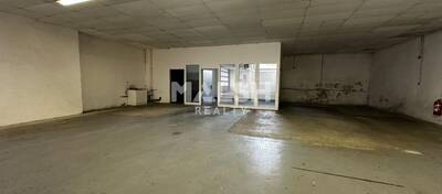 MALSH Realty & Property - Local d'activités - Extérieurs NORD (Villefranche / Belleville) - Saint-Georges-de-Reneins - 6