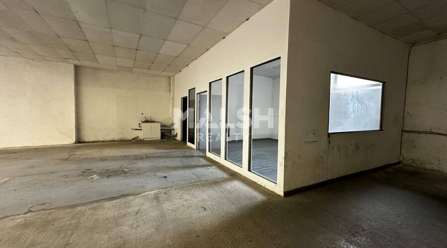 MALSH Realty & Property - Local d'activités - Extérieurs NORD (Villefranche / Belleville) - Saint-Georges-de-Reneins - 7