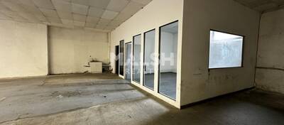 MALSH Realty & Property - Local d'activités - Extérieurs NORD (Villefranche / Belleville) - Saint-Georges-de-Reneins - 7