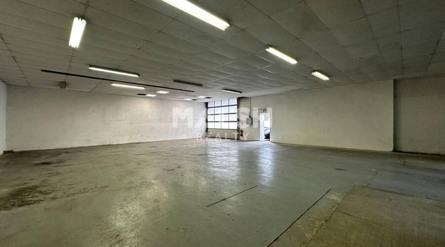 MALSH Realty & Property - Local d'activités - Extérieurs NORD (Villefranche / Belleville) - Saint-Georges-de-Reneins - 10