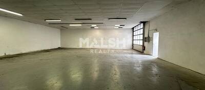 MALSH Realty & Property - Local d'activités - Extérieurs NORD (Villefranche / Belleville) - Saint-Georges-de-Reneins - 2