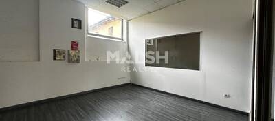 MALSH Realty & Property - Local d'activités - Extérieurs NORD (Villefranche / Belleville) - Saint-Georges-de-Reneins - 8