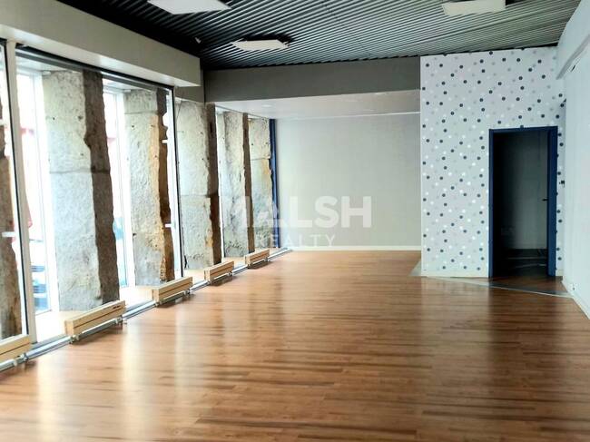 MALSH Realty & Property - Local commercial - Saint-Etienne Métropole - Saint-Étienne - 1