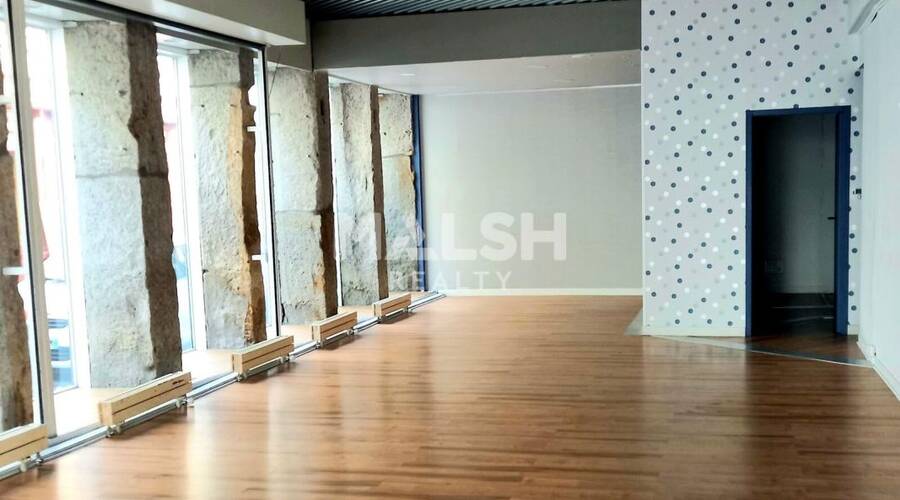 MALSH Realty & Property - Local commercial - Saint-Etienne Métropole - Saint-Étienne - 1