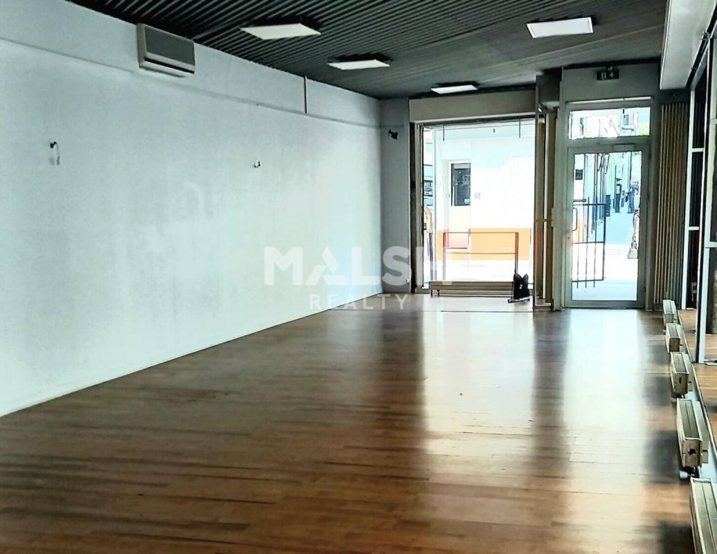 MALSH Realty & Property - Local commercial - Saint-Etienne Métropole - Saint-Étienne - 2