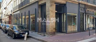 MALSH Realty & Property - Local commercial - Saint-Etienne Métropole - Saint-Étienne - 3