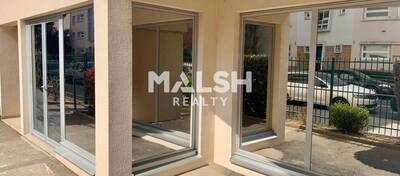 MALSH Realty & Property - Bureau - Lyon 7° / Gerland - Lyon 7 - 1