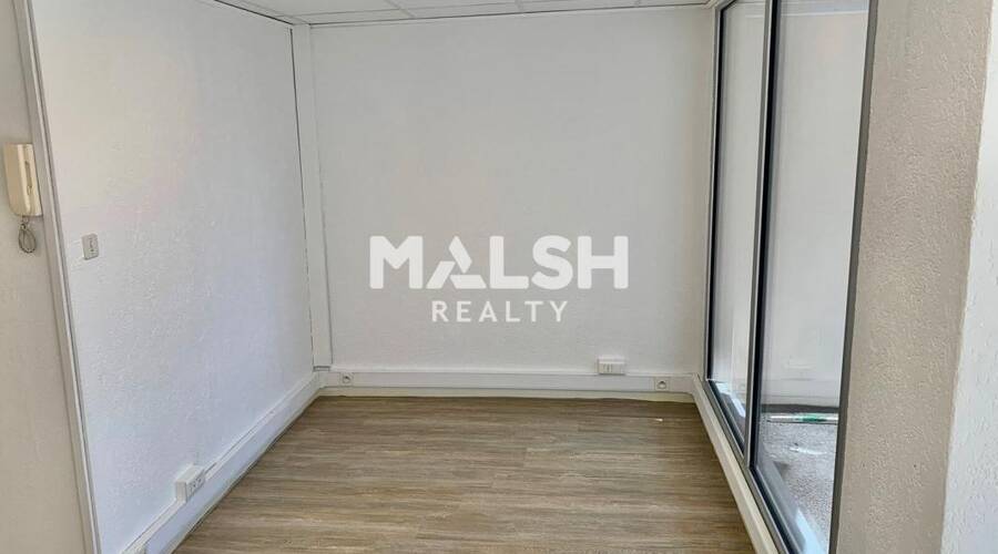 MALSH Realty & Property - Bureau - Lyon 7° / Gerland - Lyon 7 - 5