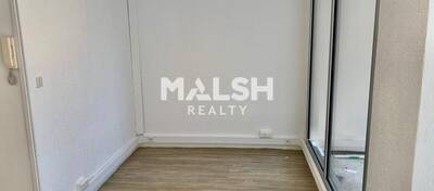 MALSH Realty & Property - Bureau - Lyon 7° / Gerland - Lyon 7 - 5