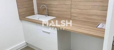 MALSH Realty & Property - Bureau - Lyon 7° / Gerland - Lyon 7 - 6