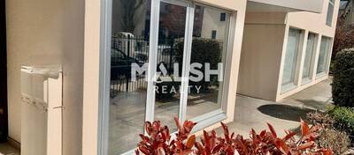 MALSH Realty & Property - Bureau - Lyon 7° / Gerland - Lyon 7 - 9