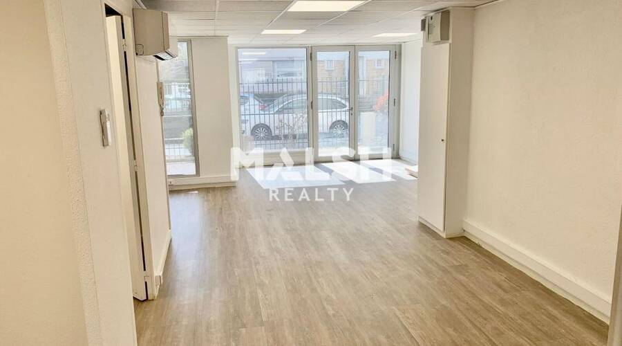 MALSH Realty & Property - Bureau - Lyon 7° / Gerland - Lyon 7 - 2