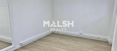 MALSH Realty & Property - Bureau - Lyon 7° / Gerland - Lyon 7 - 8